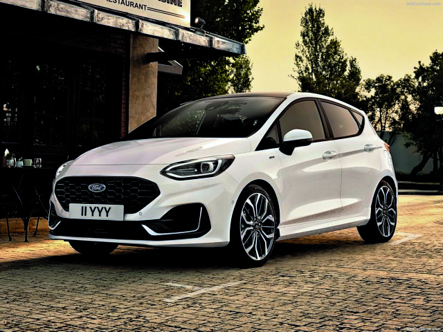 Διάσημα μοντέλα σηκώνουν (οριστικά) χειρόφρενο