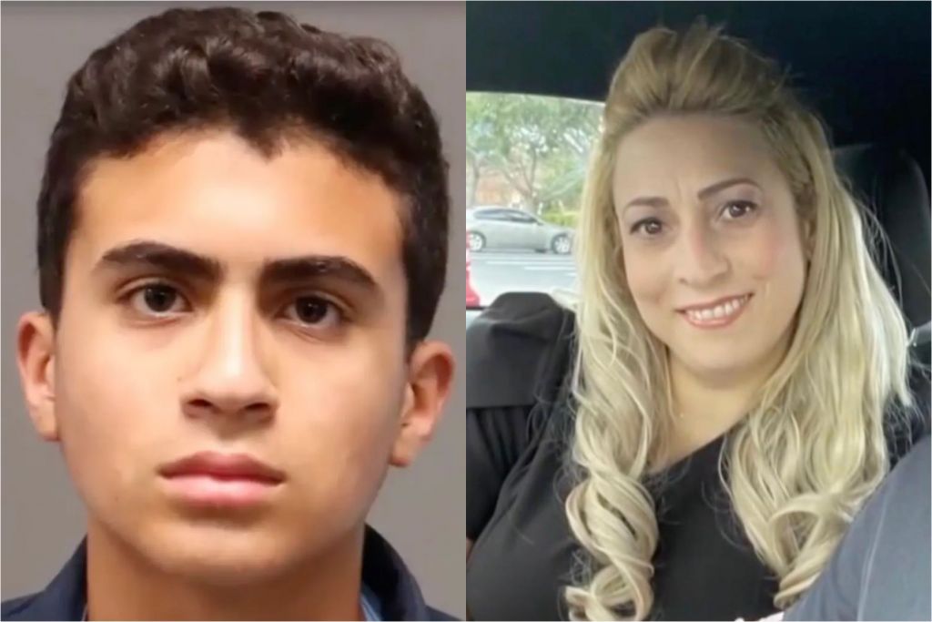 Φρικτό έγκλημα στη Φλόριντα: 13χρονος σκότωσε τη μητέρα του ενώ κοιμόταν