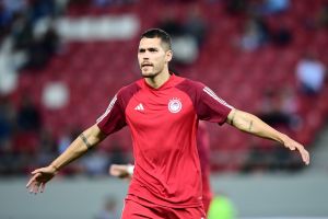 Ολυμπιακός: Δύσκολα με Μπάτσκα Τόπολα ο Φρέιρε