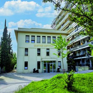 Γιατί το Ινστιτούτο Γκαίτε απειλείται με λουκέτο