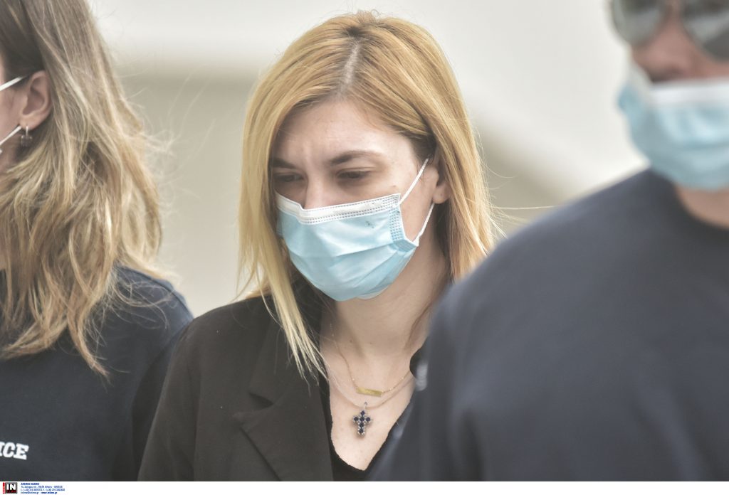 Ρούλα Πισπιρίγκου: «Υπήρχε σημαντικό οικογενειακό ιατρικό ιστορικό» κατέθεσε γενετιστής