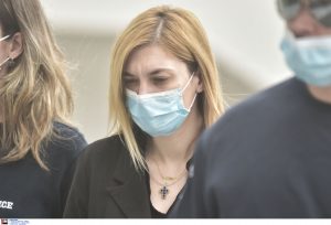 Ρούλα Πισπιρίγκου: «Υπήρχε σημαντικό οικογενειακό ιατρικό ιστορικό» κατέθεσε γενετιστής