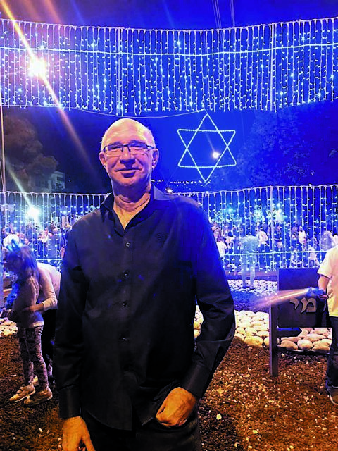 Τεράστια η αποτυχία του Ισραήλ