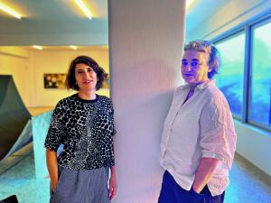 «Ενας αστερισμός πραγμάτων που δημιουργούν νόημα»