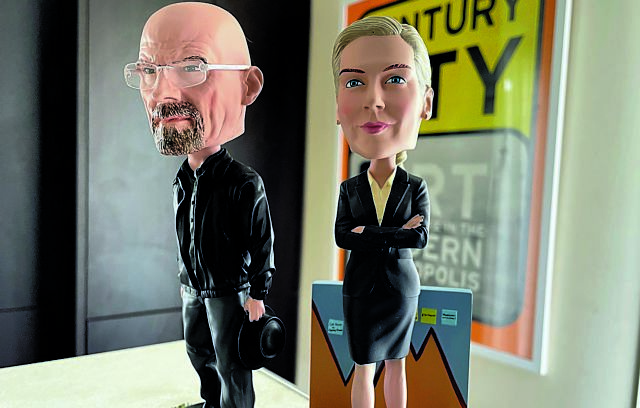 H νέα λογοτεχνία