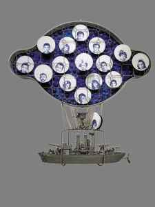 Οντολογία πολέμου