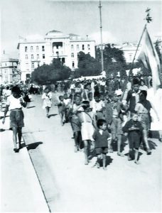 Κάθε χρόνο τέτοια μέρα