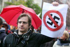 Απαγορευτικό της ΕΛΑΣ για συγκεντρώσεις της Χρυσής Αυγής την 1η Νοεμβρίου