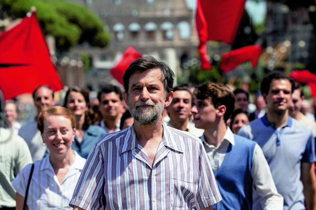 Cinema italiano στην Ταινιοθήκη