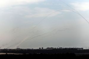 Πόλεμος στο Ισραήλ: Έκτακτη συνεδρίαση των υπουργών Εξωτερικών της ΕΕ