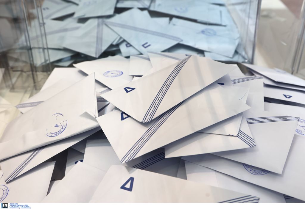 Λεπτό προς λεπτό τα αποτελέσματα των αυτοδιοικητικών εκλογών στο Mega