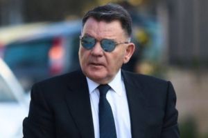 Αλέξης Κούγιας: «Ο κύριος Κασσελάκης δεν μπορεί να αποκτήσει παιδί με παρένθετη μητέρα»