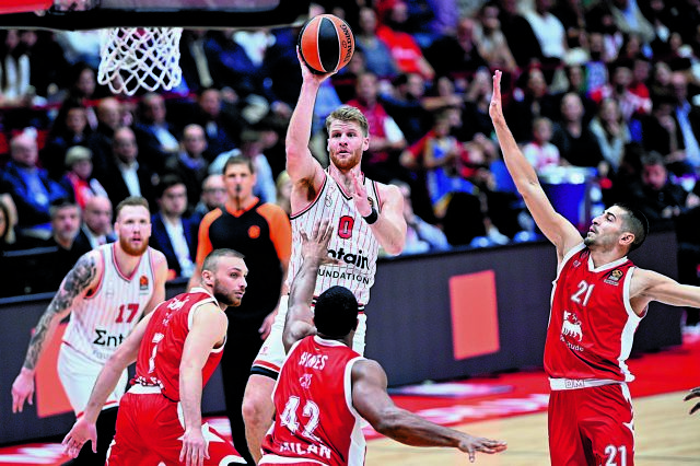 Θέλει χρόνο