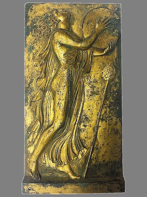 Από τον «Θησαυρό των Αηδονιών» στις 40 κλεμμένες αρχαιότητες