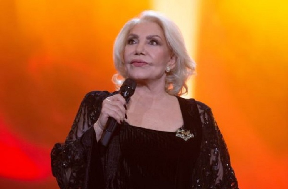 Μαρινέλλα: Όταν η σπουδαία τραγουδίστρια έμεινε στον άσσο – «Ο κόσμος την αντιμετώπισε φριχτά»
