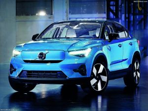 ΑΝΟΔΟΣ ΠΩΛΗΣΕΩΝ ΣΤΗ VOLVO