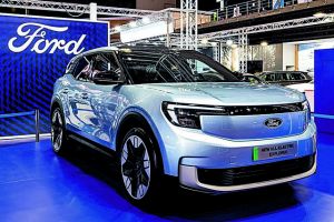 Πρεμιέρα για το Ford Explorer