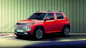 Ερχεται και το Hyundai Capser