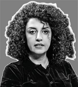 Νομπέλ Ειρήνης για τις Ιρανές