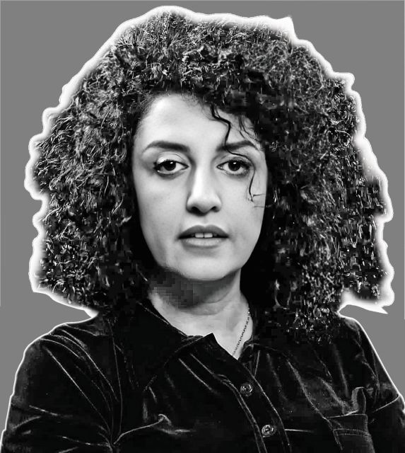 Νομπέλ Ειρήνης για τις Ιρανές