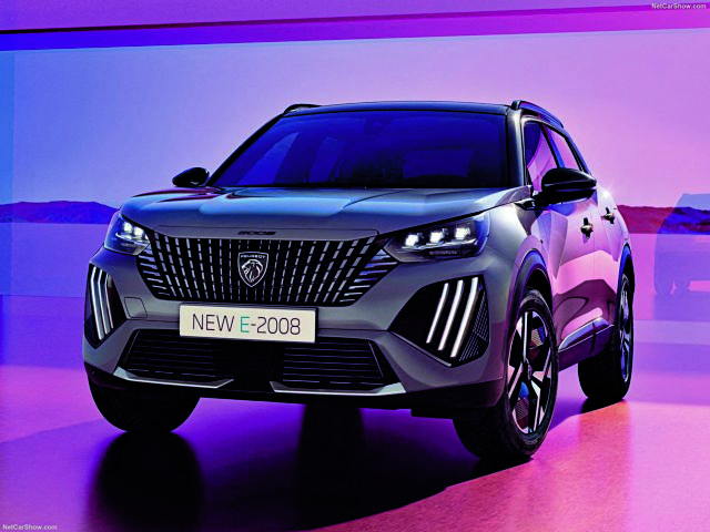 Εμπλουτισμός στα SUV