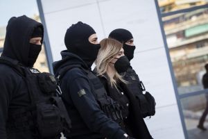 Δίκη Πισπιρίγκου: «Διάτρητη» η τοξικολογική για τον θάνατο της Τζωρτζίνας από κεταμίνη