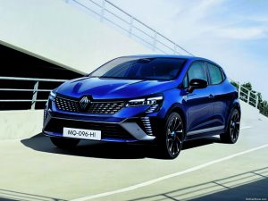 Ηλεκτρικός αστός!