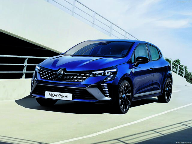 Ηλεκτρικός αστός!