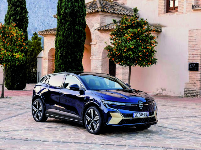 Εισαγωγή στα… βολτ