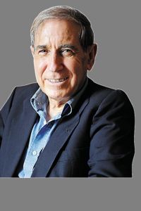 H Υβρις συναντά τη Νέμεση