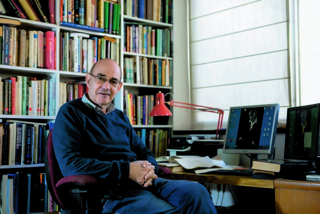 «H Χαμάς ισχυροποιήθηκε κάτω από τη μύτη του Νετανιάχου»