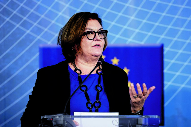 «Το δυστύχημα στα Τέμπη ανέδειξε θεσμικές αστοχίες»