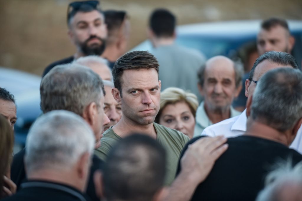 Στέφανος Κασσελάκης: Στην κορυφή σε likes, αλλά στον πάτο στις δημοσκοπήσεις