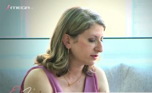 Καρκίνος του μαστού: «Η ζωή ξεκινά μετά τον καρκίνο» – Η ιστορία γυναίκας που νόσησε στα 29 της χρόνια