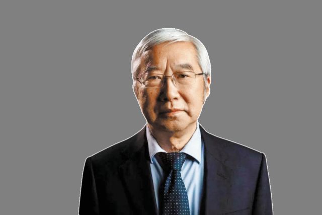 Πώς μπορεί η Κίνα να πιάσει τον στόχο για ανάπτυξη 5%