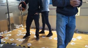 Ρουβίκωνας: Ποινικές διώξεις σε μέλη του για την επίθεση στη Νέα Ιωνία