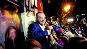 Τι δεν ξέρουμε για τον Στέλιο Αγγελούδη