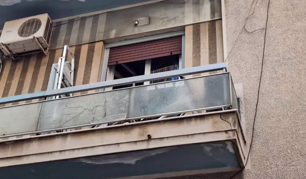 Στην φυλακή ο 74χρονος που σκότωσε τον 50χρονο γείτονα του