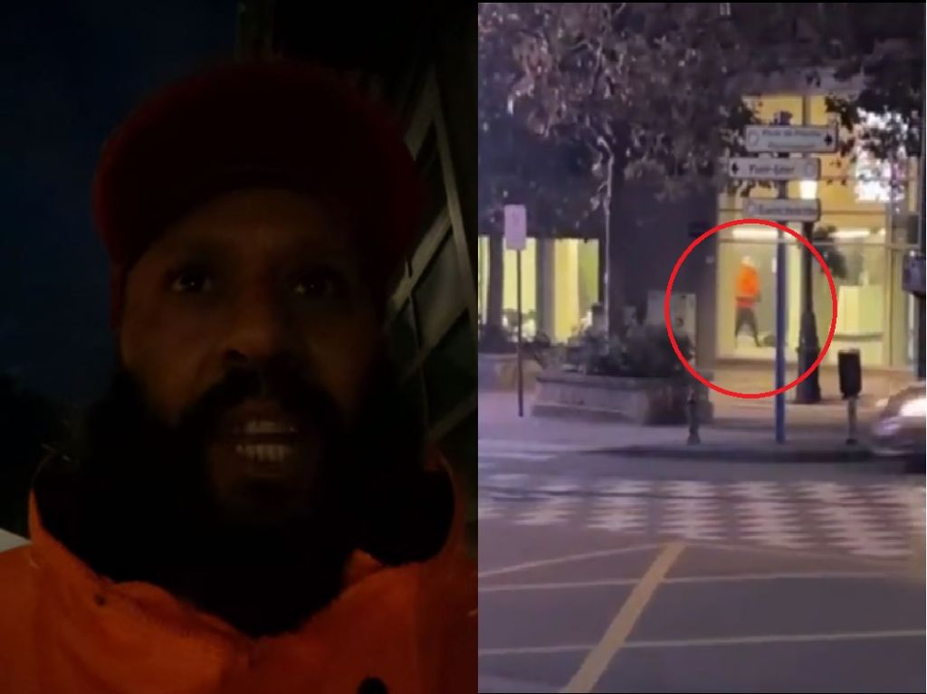 Βρυξέλλες: Βίντεο – σοκ από την τρομοκρατική επίθεση με δυο νεκρούς