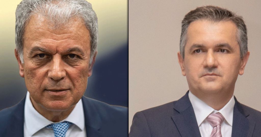 Αυτοδιοικητικές εκλογές: Μάχη Κασαπίδη-Αμανατίδη για την πρωτιά στην περιφέρεια Δυτικής Μακεδονίας