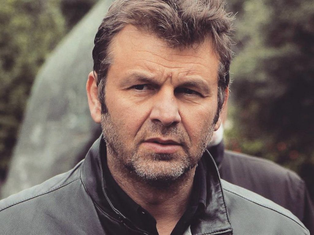 Απόστολος Γκλέτσος: Αυτό είναι το πιο τρελό ρουσφέτι που του έχουν ζητήσει