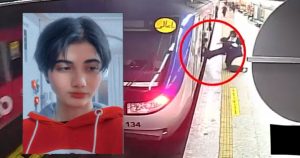 Ιράν: Συνέλαβαν δικηγόρο που πήγε στην κηδεία της 16χρονης που φέρεται να τη σκότωσε η αστυνομία ηθικής