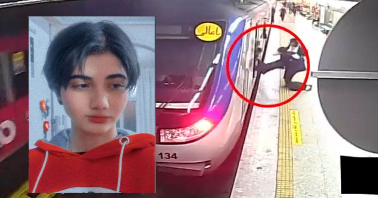 Ιράν: Συνέλαβαν δικηγόρο που πήγε στην κηδεία της 16χρονης που φέρεται να τη σκότωσε η αστυνομία ηθικής