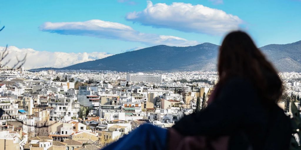 Καιρός: Ο Οκτώβριος φεύγει οι υψηλές θερμοκρασίες μένουν