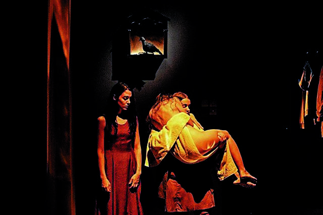 ΒΡΑΒΕΙΟ ΓΙΑ ΤΗ «LINDITA»