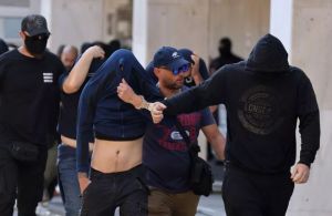 «Διαβητικός ΒΒΒ παραλίγο να πεθάνει από ελληνική ολιγωρία»