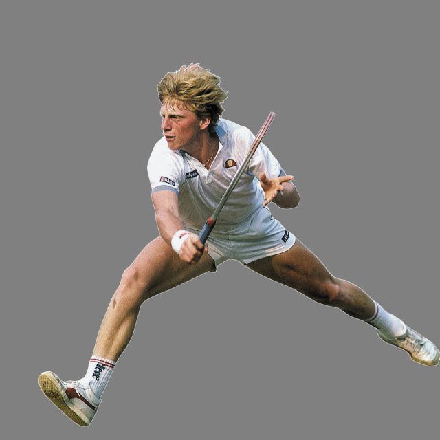 Ο «Μπουμ Μπουμ» σπάει τα δεσμά της ψυχής του