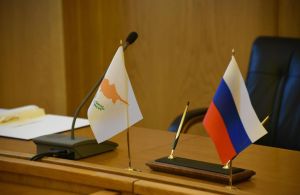 Ρώσος δημοσιογράφος απελάθηκε από την Κύπρο