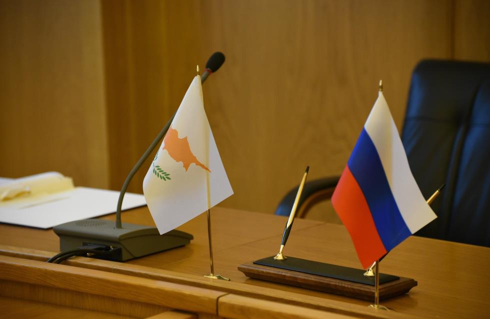 Ρώσος δημοσιογράφος απελάθηκε από την Κύπρο