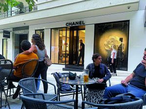 Οι ωραιότερες μουσικές του κόσμου…